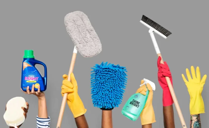 best cleaning tools deals online