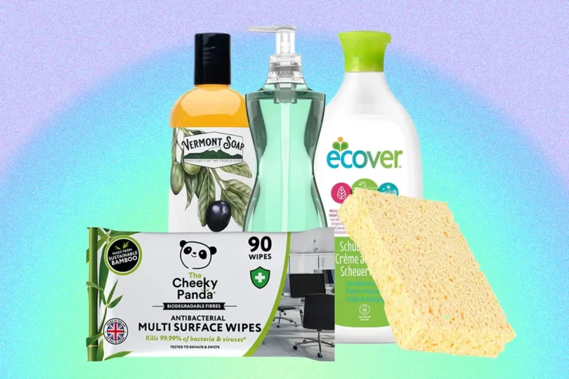 eco cleaning kits discount deals