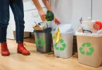 how to reduce household waste