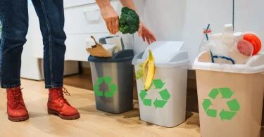 how to reduce household waste