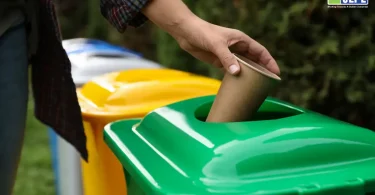 step by step waste handling guide