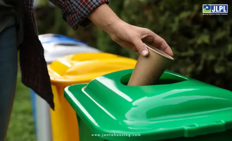 step by step waste handling guide