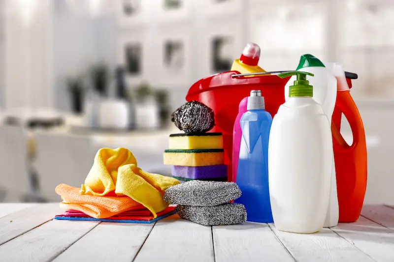understanding eco cleaning kits in detail