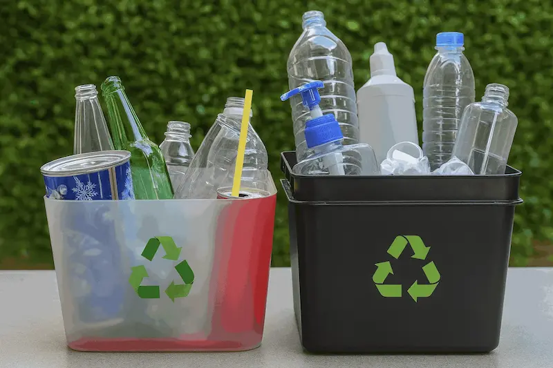 understanding plastic waste and recycling