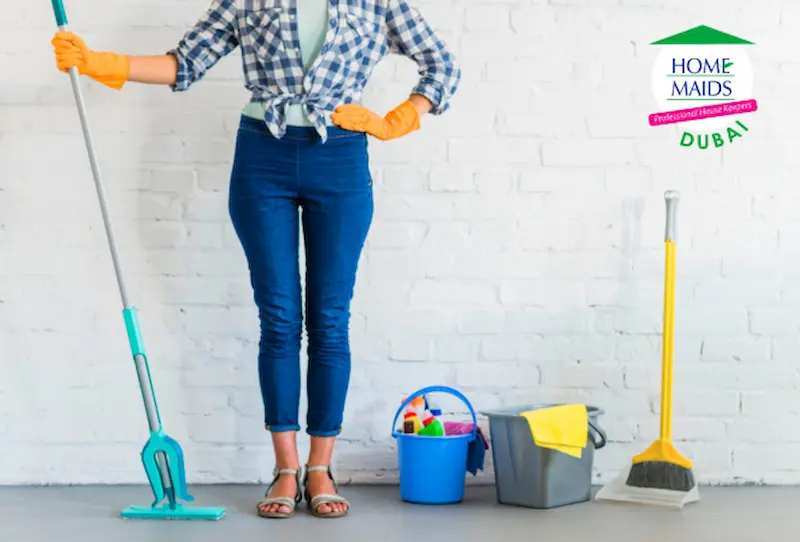 why people prefer buying cleaning tools online